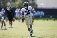 New Orleans Saints Training Camp (Source: Getty)